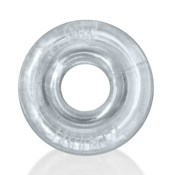 Oxballs RIMZ Cockring | Clear