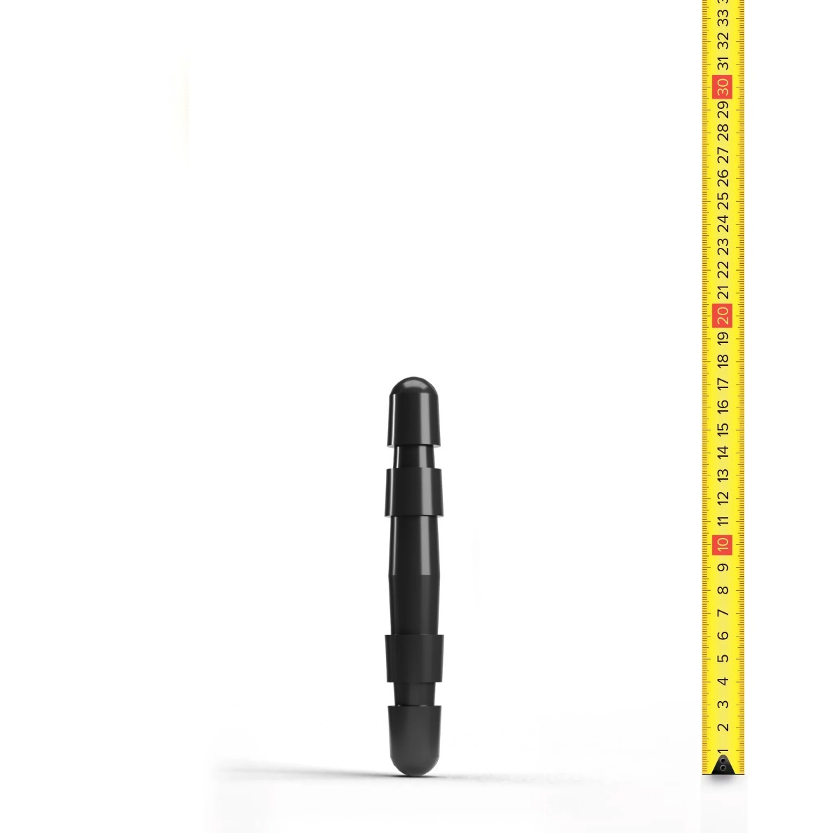 Hung System Easy double | Black