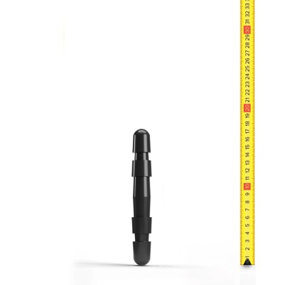 Hung System Easy double | Black