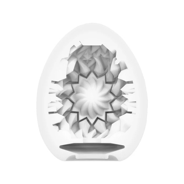 Tenga EGG SHINY II: PRIDE EDITION