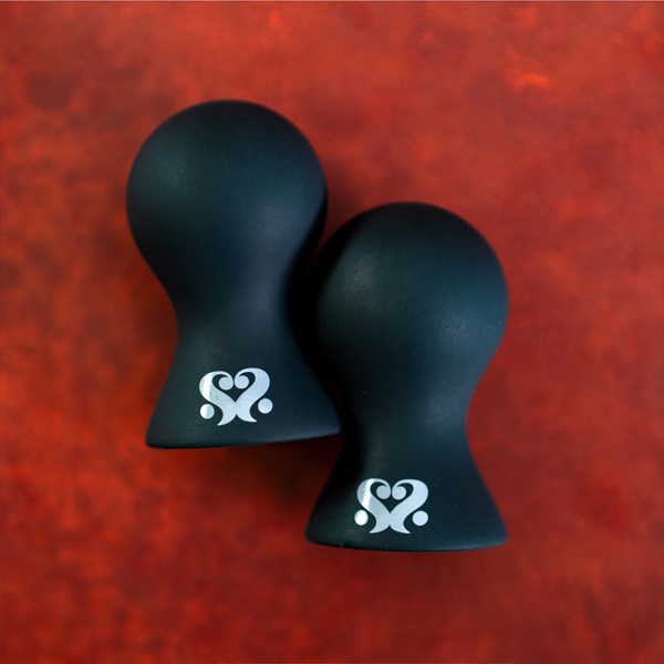 SEI MIO - Areola Grande - Teasing Nipple Suckers