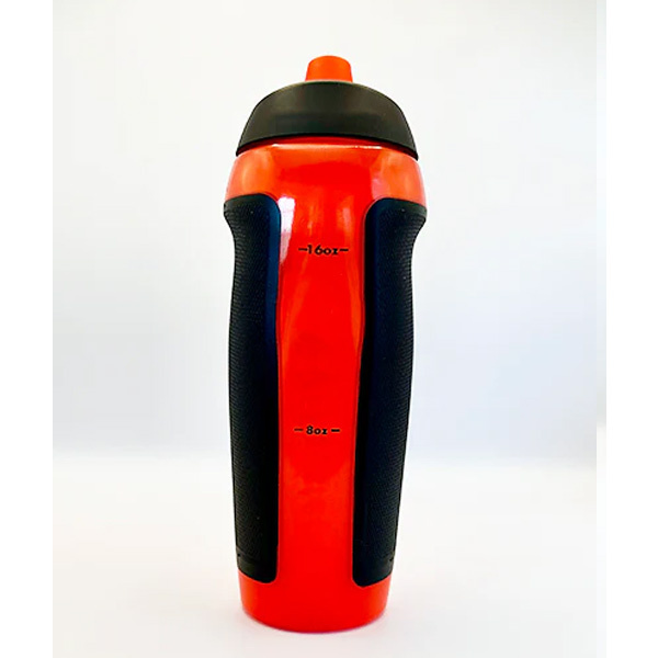 FFäusten The Lube Bottle