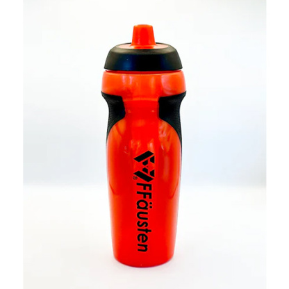 FFäusten The Lube Bottle