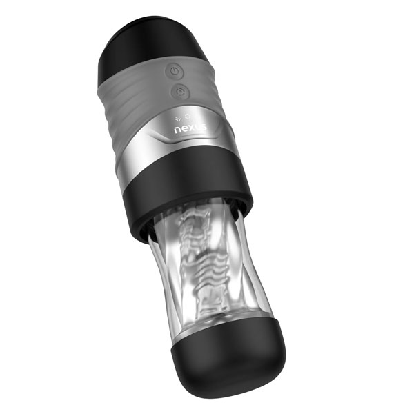 Nexus Alpha Surge Masturbator