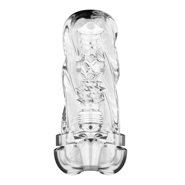 Nexus Alpha Surge Stamina Masturbation Cup/Sleeve 