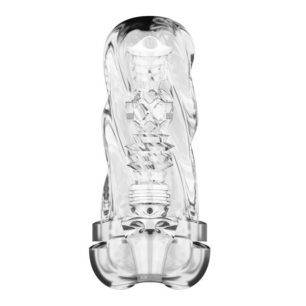 Nexus Alpha Surge Stamina Masturbation Cup/Sleeve 