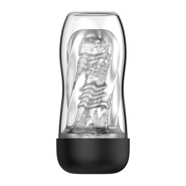 Nexus Alpha Surge Stamina Masturbation Cup/Sleeve 