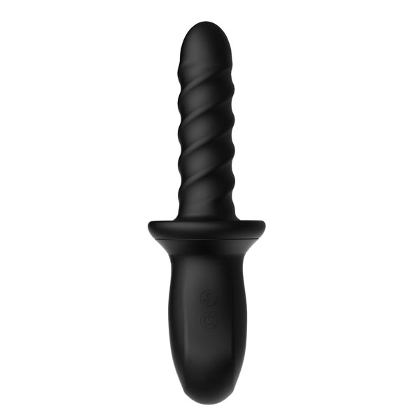 Nexus Ascend Thrusting Rotating Massager