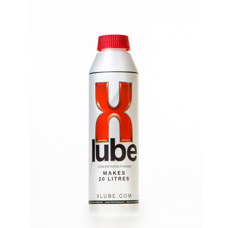 X Lube Powdered Water Based Lube 100g | UberKinky