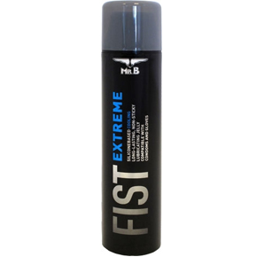 Mister B FIST Extreme Lube Bottle 200ml