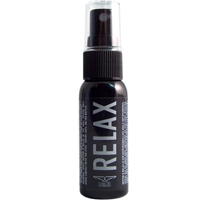 Mister B RELAX Anal Comfort Spray 25ml