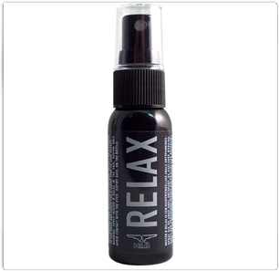 Mister B RELAX Anal Comfort Spray 25ml