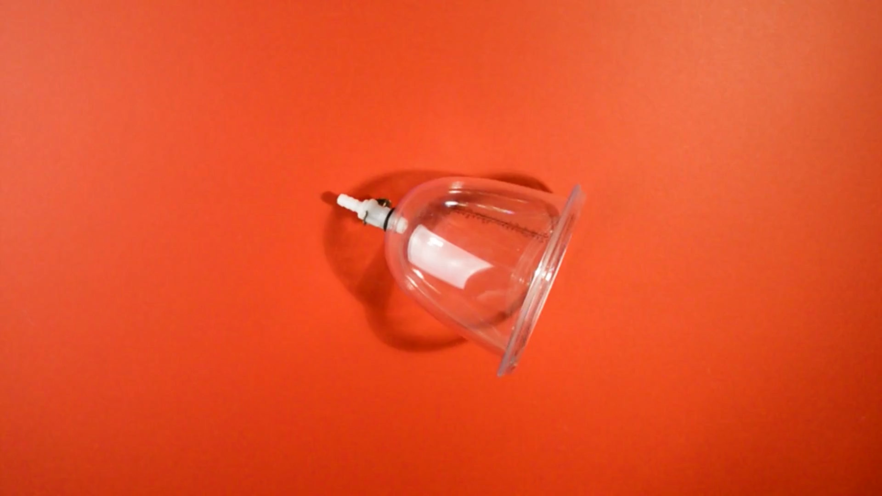 UberKinky Airlock Breast Enlargement Cylinder
