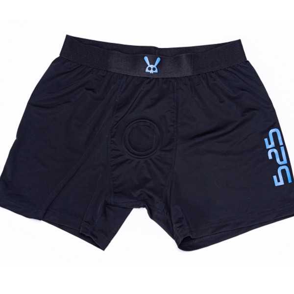 Tremblr Receiver Shorts