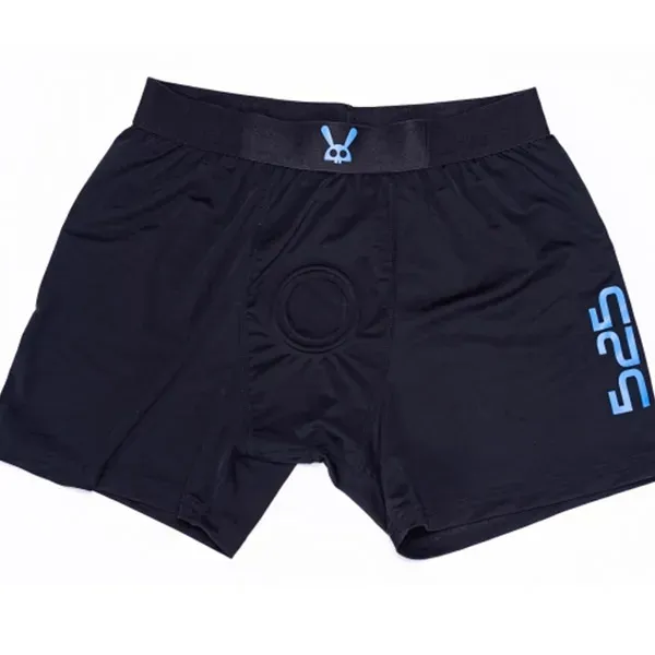 Tremblr Receiver Shorts - Lg