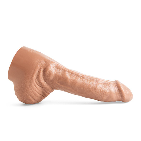 Mr Hankey's ETHAN SINNS-XXL Dildo: | 9.25 Inches