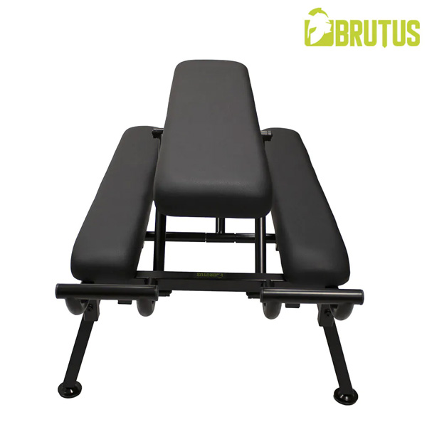 BRUTUS Fuck Bench