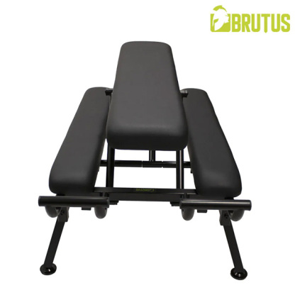 BRUTUS Fuck Bench