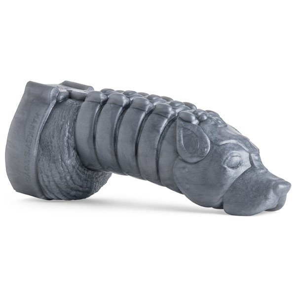 Mr Hankey's TEDDY BRYCE DILDO XS: | 6 Inches