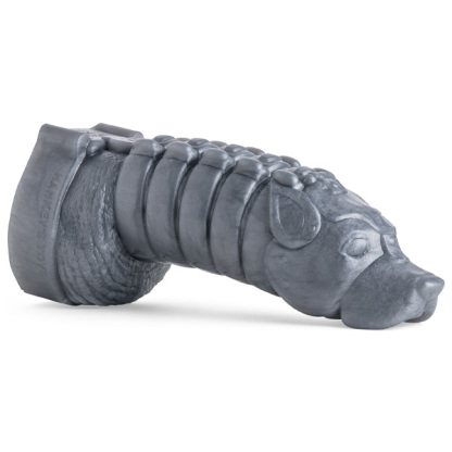 Mr Hankey's TEDDY BRYCE DILDO XS: | 6 Inches