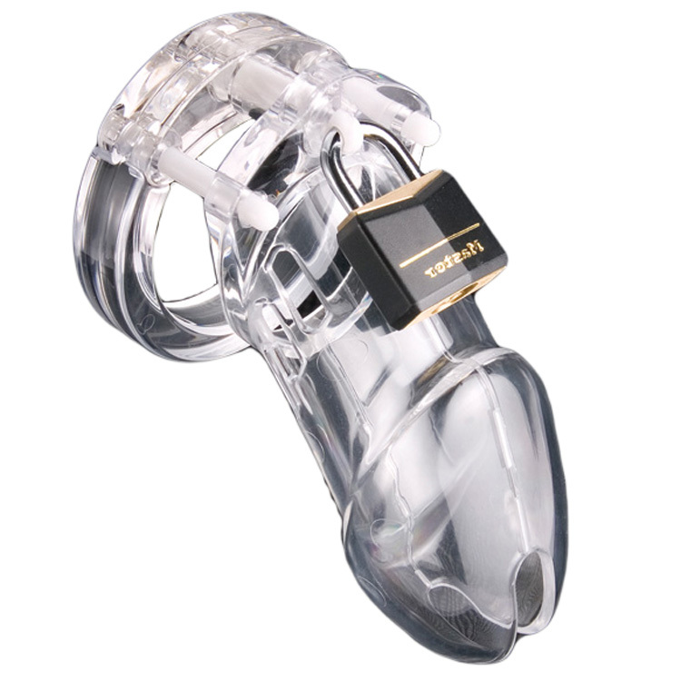 CB6000 Chastity Device | UberKinky