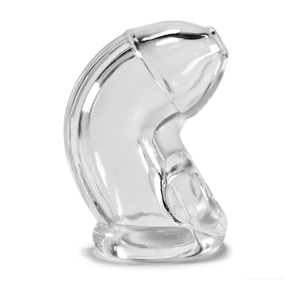 Oxballs COCK-LOCK | Clear