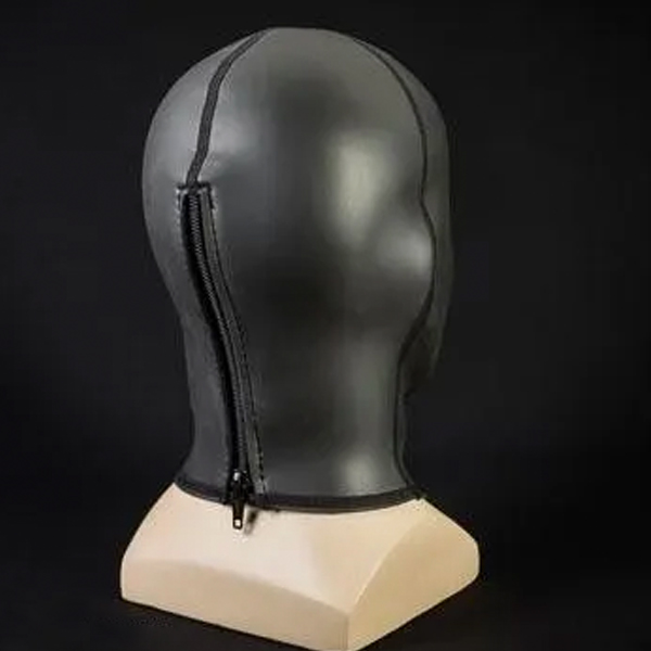 Mr S Leather Neoprene COCKSUCKER Hood