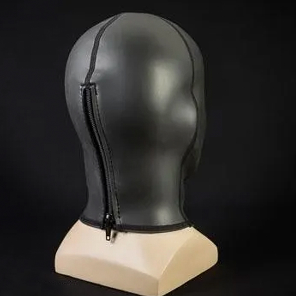 Mr S Leather Neoprene COCKSUCKER Hood