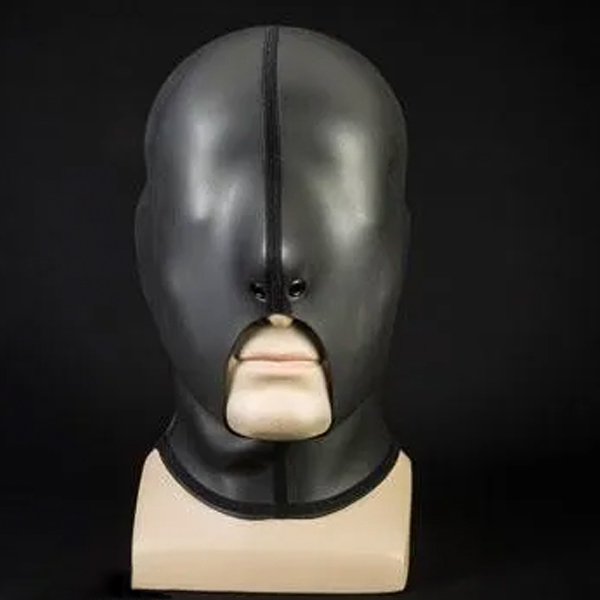 Mr S Leather Neoprene COCKSUCKER Hood