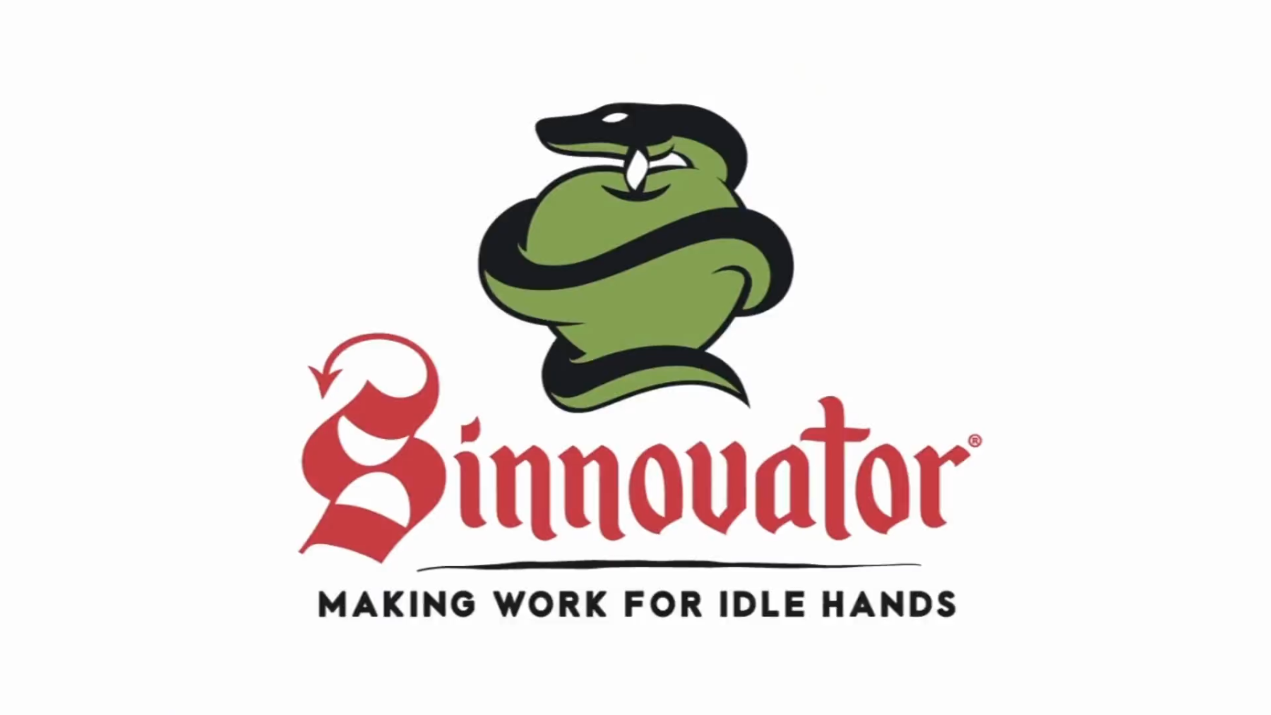 Sinnovator Hole Hog Tunnel Plug (4 Sizes)