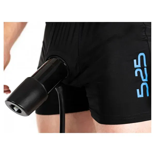 Tremblr Receiver Shorts - Lg