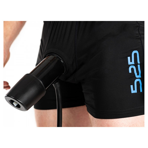 Tremblr Receiver Shorts