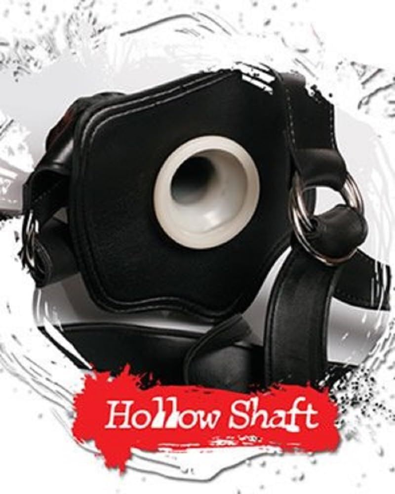 Fetish Fantasy Extreme Extreme Hollow Strap-On