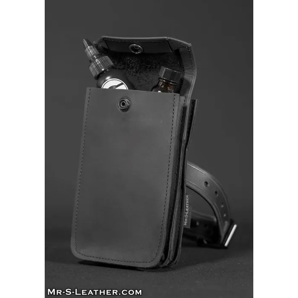 Mr.S Leather Versatile PHONE | MAX