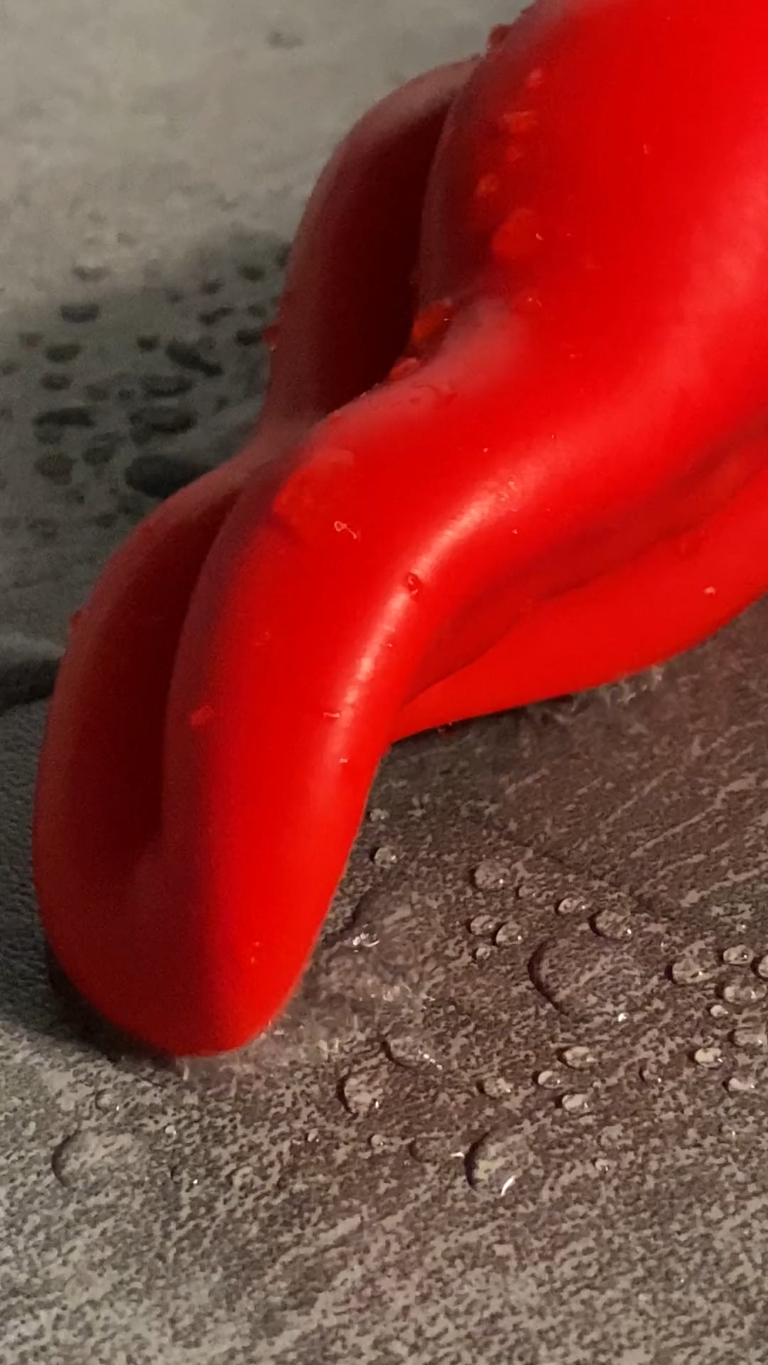 Sinnovator Razz Platinum Silicone Bullet Vibrator Sleeve