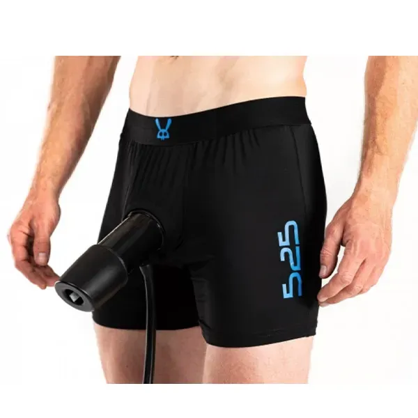 Tremblr Receiver Shorts - Lg