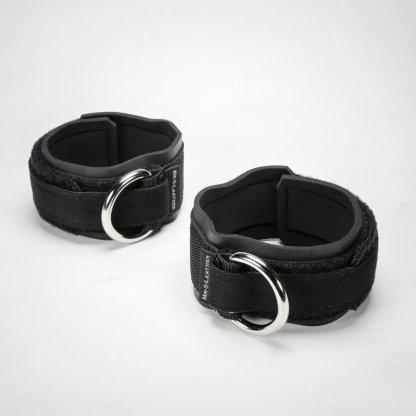 Mr S Leather Neoprene QUICK Restraints