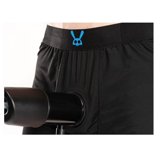 Tremblr Receiver Shorts