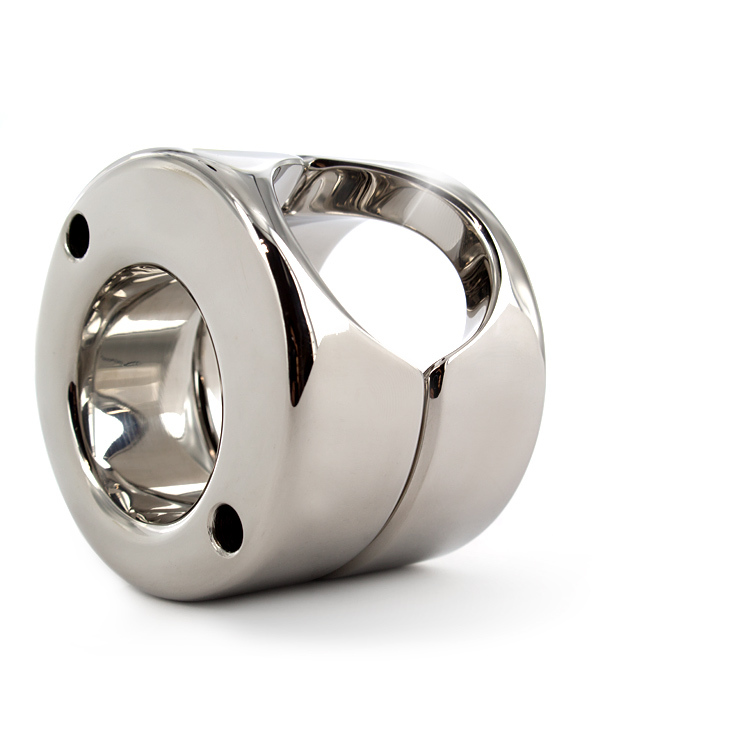 Uberkinky Combi Cockring & Ball Stretcher | UberKinky