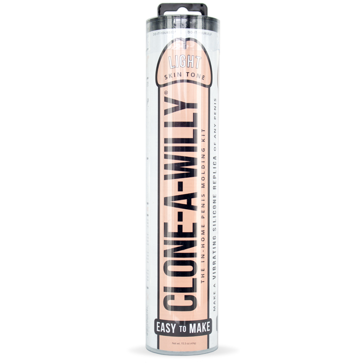 Clone A Willy Kit | UberKinky