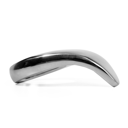 UberKinky Teardrop Cock Ring 4