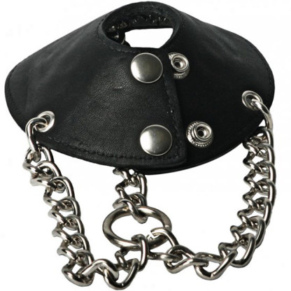 Uberkinky Parachute Ballstretcher with Spikes 4