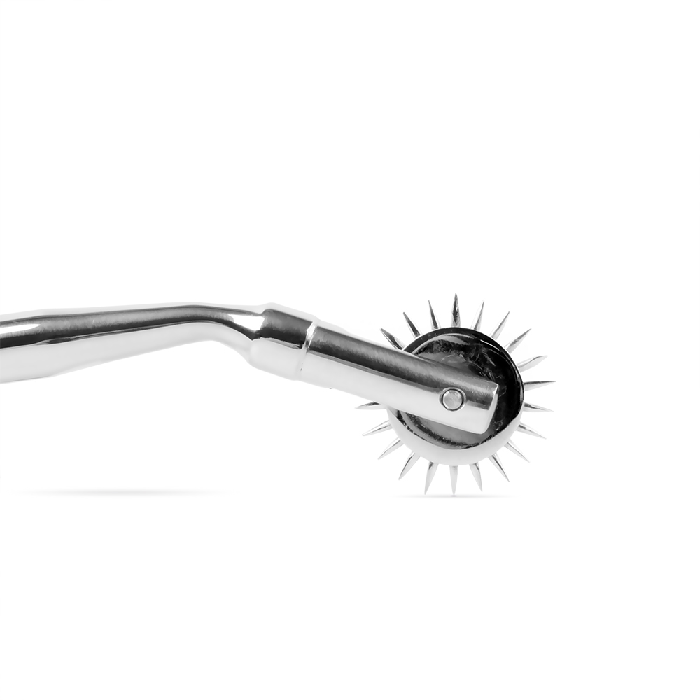 Uberkinky Pinwheel - Wartenberg Wheel 2