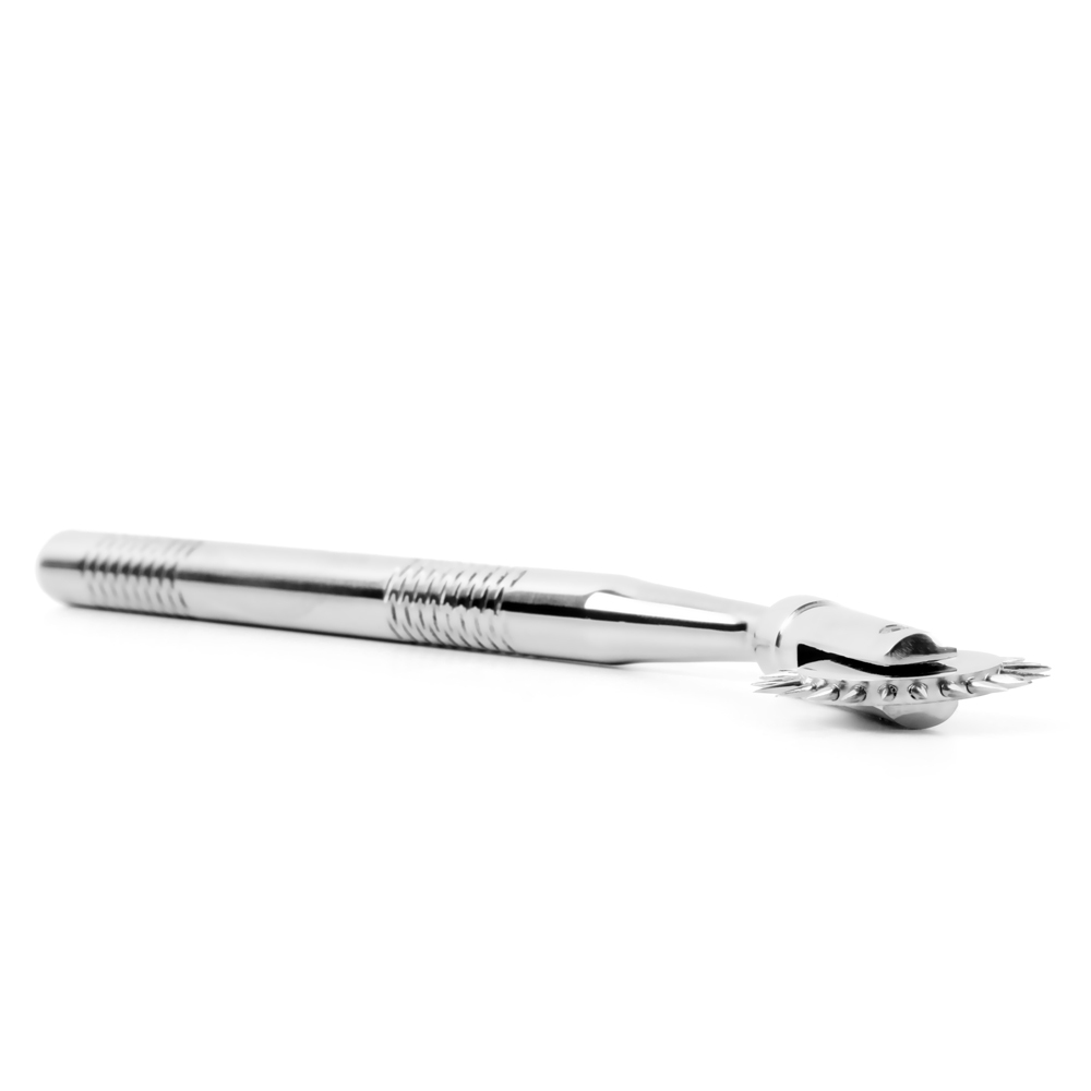 Uberkinky Pinwheel - Wartenberg Wheel | UberKinky