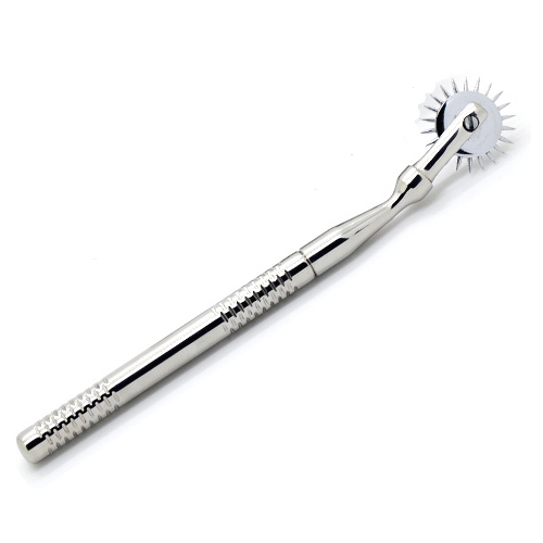 Uberkinky Pinwheel - Wartenberg Wheel | UberKinky
