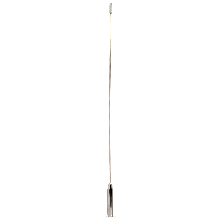 UberKinky Single Rosebud Urethral Sound | UberKinky