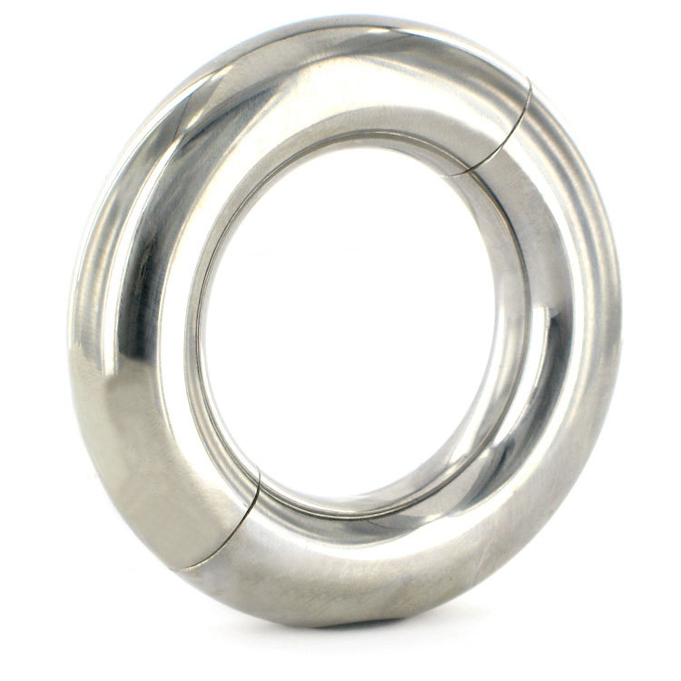 UberKinky The Most Comfortable Ball Weight | UberKinky