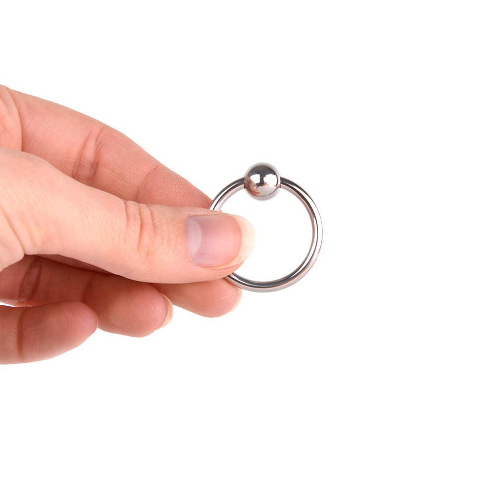 Uberkinky Penis Head Glans Ring | UberKinky
