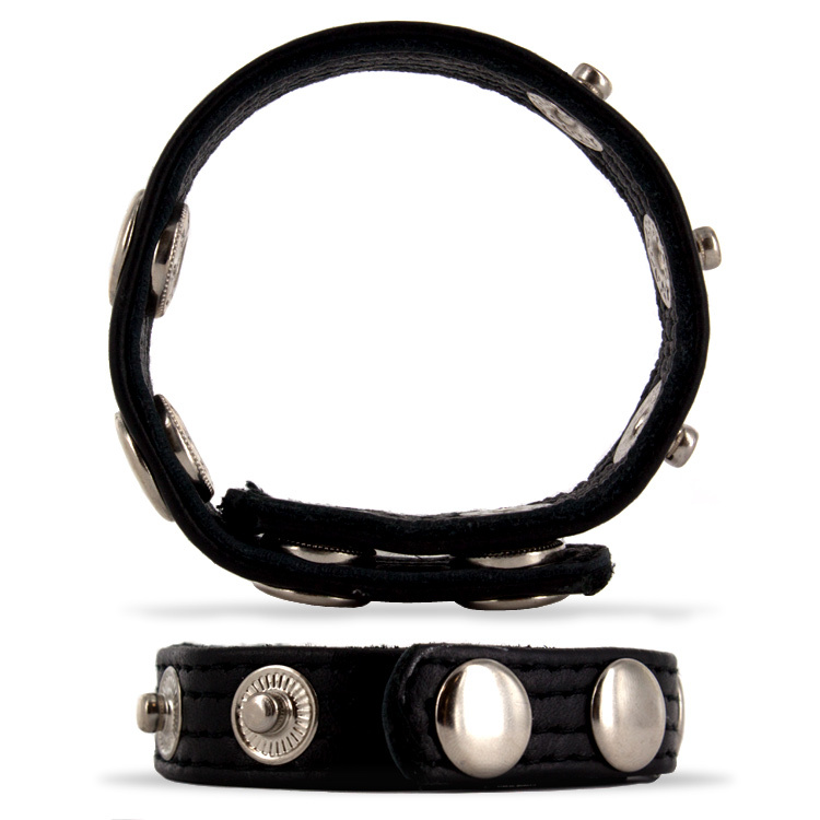 Uberkinky Speed Snap Cock Ring | UberKinky