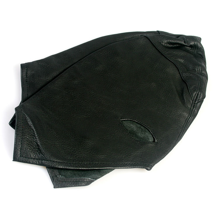 Uberkinky Master Half Hood | UberKinky